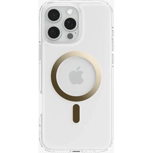 Θήκη Spigen Ultra Hybrid Χρυσή - iPhone 16 Pro Max Θήκη Spigen Ultra Hybrid Χρυσή - iPhone 16 Pro Max
