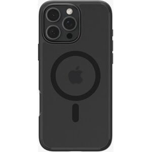 Coque Spigen Ultra Hybrid iPhone 16 Pro Max Frost Noir - Étui - Publicité Coque Spigen Ultra Hybrid iPhone 16 Pro Max Frost Noir - Étui - Publicité