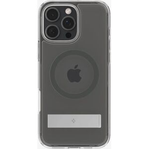 Spigen iPhone 16 Pro Max Graphite Ultra Hybrid S MagSafe Case Spigen iPhone 16 Pro Max Graphite Ultra Hybrid S MagSafe Case