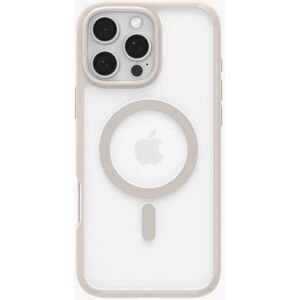Custodia Spigen Ultra Hybrid Titanio Naturale Ghiaccio per iPhone 16 Pro Custodia Spigen Ultra Hybrid Titanio Naturale Ghiaccio per iPhone 16 Pro