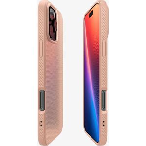 Spigen Liquid Air Rosa Handyhülle - Smartphone Hülle Spigen Liquid Air Rosa Handyhülle - Smartphone Hülle