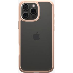 Coque Spigen Rose Ultra Hybrid pour iPhone 16 Pro Max - Publicité Coque Spigen Rose Ultra Hybrid pour iPhone 16 Pro Max - Publicité