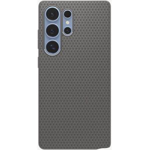 Spigen Liquid Air Grau Handyhülle für Samsung Galaxy S25 Ultra - Handy Case Spigen Liquid Air Grau Handyhülle für Samsung Galaxy S25 Ultra - Handy Case