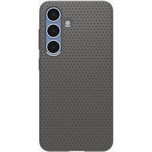 Spigen Liquid Air Schwarze Handyhülle S25+ Spigen Liquid Air Schwarze Handyhülle S25+