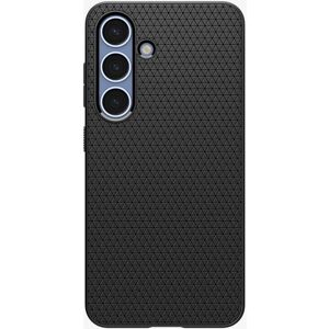 Coque TPU flexible noire Spigen S25 - Housse de téléphone Coque TPU flexible noire Spigen S25 - Housse de téléphone