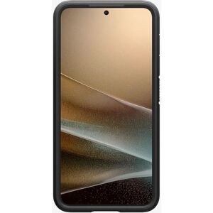 Spigen Samsung Galaxy S25 Tough Armor Case - Black Spigen Samsung Galaxy S25 Tough Armor Case - Black