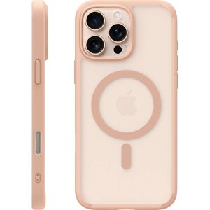 Spigen Ultra Hybrid T MagSafe Handyhülle - iPhone 16 Pro Max Spigen Ultra Hybrid T MagSafe Handyhülle - iPhone 16 Pro Max