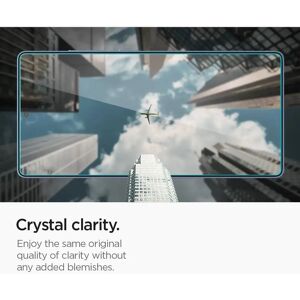 Spigen Galaxy S25 Ultra Screen Protector - 2 Pack Spigen Galaxy S25 Ultra Screen Protector - 2 Pack