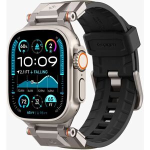 Spigen Πράσινο DuraPro Armor για Apple Watch - Λουράκι έξυπνου ρολογιού Spigen Πράσινο DuraPro Armor για Apple Watch - Λουράκι έξυπνου ρολογιού