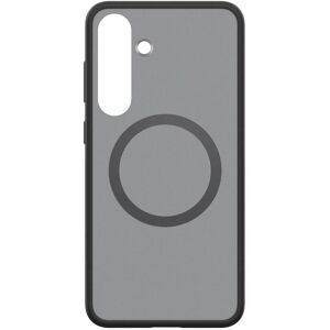 Spigen Black Galaxy S25+ Magnet Phone Case - Shockproof Stylish Cover Spigen Black Galaxy S25+ Magnet Phone Case - Shockproof Stylish Cover