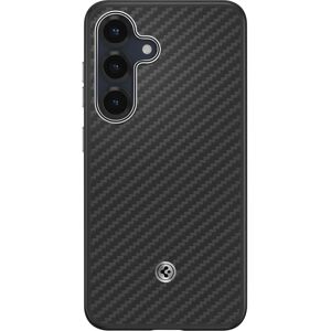 Samsung Spigen Enzo Aramid Magnet Case for Galaxy S25 - Phone Case Samsung Spigen Enzo Aramid Magnet Case for Galaxy S25 - Phone Case