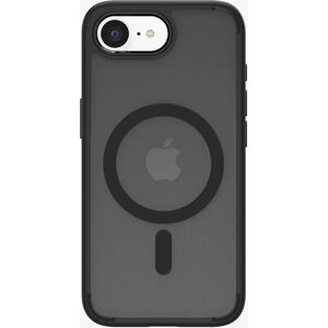 Spigen iPhone 16e MagSafe Hülle - Schwarz, Transparent - Handyhülle Spigen iPhone 16e MagSafe Hülle - Schwarz, Transparent - Handyhülle