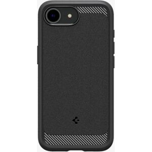 Pouzdro Rugged Armor MagSafe pro iPhone 16e od Spigen Pouzdro Rugged Armor MagSafe pro iPhone 16e od Spigen