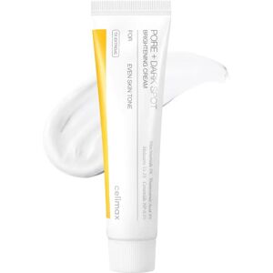 Celimax Krem Rozja Pory i Ciemne Plamy - 35 ml Celimax Krem Rozja Pory i Ciemne Plamy - 35 ml