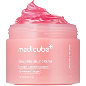 Medicube Collagen Jelly Cream - Hydrating, Anti-Aging, Brightening Medicube Collagen Jelly Cream - Hydrating, Anti-Aging, Brightening