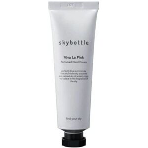 Skybottle Viva La Pink Hand Cream - Hand Cream Skybottle Viva La Pink Hand Cream - Hand Cream