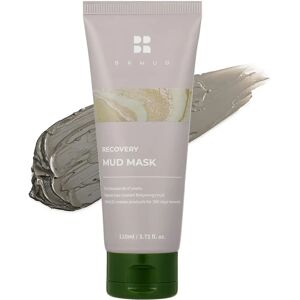 LaRoseCare Masque d'argile de Boryeong 110ml - Nettoyage Profond - Publicité LaRoseCare Masque d'argile de Boryeong 110ml - Nettoyage Profond - Publicité