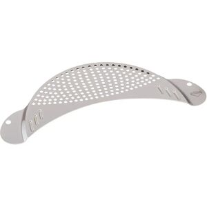 Colino in acciaio inox Küchenprofi - Per pentole fino a 24cm Colino in acciaio inox Küchenprofi - Per pentole fino a 24cm