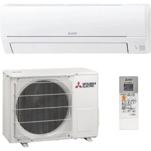 Mitsubishi MSZ-HR25VF - Bianco - Condizionatore Mitsubishi MSZ-HR25VF - Bianco - Condizionatore