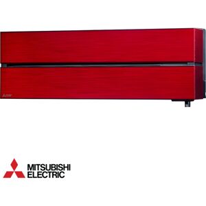 Mitsubishi MSZ-LN50VG2R - Ροζ ρουμπίνι - Κλιματιστικό Mitsubishi MSZ-LN50VG2R - Ροζ ρουμπίνι - Κλιματιστικό