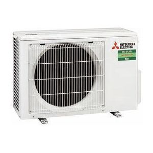 Mitsubishi SEZ-M50DA2 - Blanco - Aire acondicionado Mitsubishi SEZ-M50DA2 - Blanco - Aire acondicionado