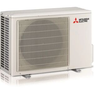 Mitsubishi MUZ-LN25VG - Bianco - Unità esterna condizionatore d'aria Mitsubishi MUZ-LN25VG - Bianco - Unità esterna condizionatore d'aria