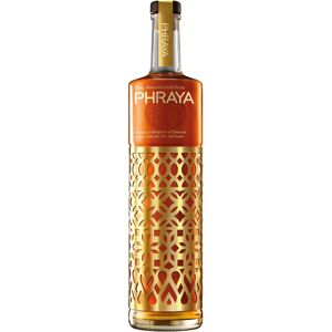 Rhum Phraya Deep Matured Gold - 40% 0,7L - Publicité Rhum Phraya Deep Matured Gold - 40% 0,7L - Publicité