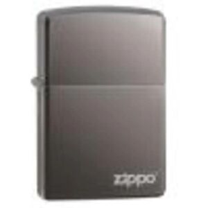 Zippo Unisex zapalovač Black Ice - lighter Zippo Unisex zapalovač Black Ice - lighter