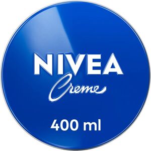 NIVEA 400ml Moisturising Skin Cream - Skin Care NIVEA 400ml Moisturising Skin Cream - Skin Care