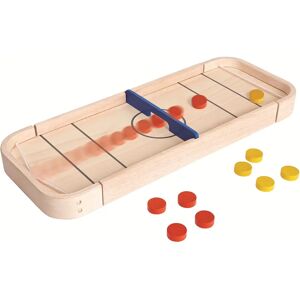 Plan Toys - Αντίστροφο παιχνίδι shuffleboard για παιδιά - 4626 Plan Toys - Αντίστροφο παιχνίδι shuffleboard για παιδιά - 4626