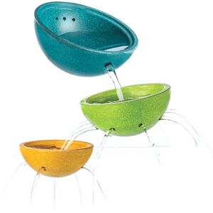 PlanToys 3-delige Fonteinset - Bad- en Speelgoed PlanToys 3-delige Fonteinset - Bad- en Speelgoed