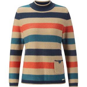 CASUAL LOOKS Pullover Gr. 42 bunt - Pullover CASUAL LOOKS Pullover Gr. 42 bunt - Pullover
