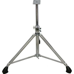 Tycoon Agile Conga Tripod Stand - Stable Steel, Adjustable Height Tycoon Agile Conga Tripod Stand - Stable Steel, Adjustable Height