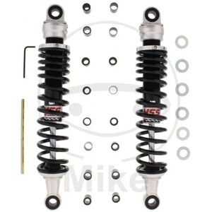 YSS EcoLine RE302 Twin Rear Shock Absorbers - Shock Absorbers YSS EcoLine RE302 Twin Rear Shock Absorbers - Shock Absorbers