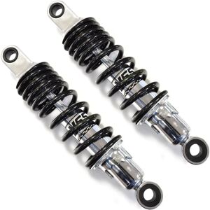 YSS Kawasaki Estrella 250 RS Twin Shock Absorbers - Shock Absorbers YSS Kawasaki Estrella 250 RS Twin Shock Absorbers - Shock Absorbers
