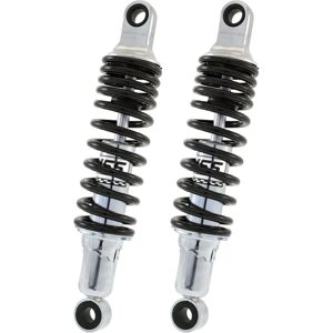 Amortisseurs Arrière Jumelés YSS RD222 - Haute Performance Kawasaki ER-5 97-00 - Publicité Amortisseurs Arrière Jumelés YSS RD222 - Haute Performance Kawasaki ER-5 97-00 - Publicité