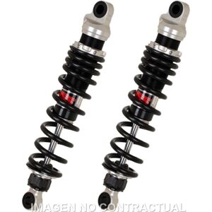 YSS Topline RZ362 Twin Rear Shock Absorbers - Shock Absorbers YSS Topline RZ362 Twin Rear Shock Absorbers - Shock Absorbers