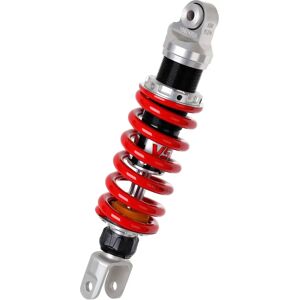 YSS Suzuki Gs 500 E Shock Absorber - Adjustable, Red/Black YSS Suzuki Gs 500 E Shock Absorber - Adjustable, Red/Black