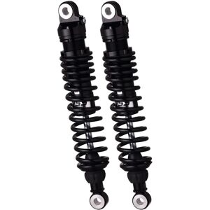 YSS BMW R 100 / CS / RS / RT / S / 7 - Suspension réglable - Publicité YSS BMW R 100 / CS / RS / RT / S / 7 - Suspension réglable - Publicité