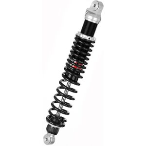 YSS Amortisseur Arrière Réglable Suzuki PE 250 - Suspension - Publicité YSS Amortisseur Arrière Réglable Suzuki PE 250 - Suspension - Publicité