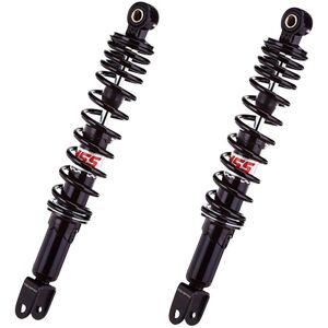 Amortisseurs hydrauliques YSS SYM-GTS 250 - Suspension - Publicité Amortisseurs hydrauliques YSS SYM-GTS 250 - Suspension - Publicité