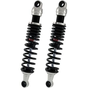 Amortiguadores traseros ajustables Yss Triumph Scrambler 865 Efi - Suspensión Amortiguadores traseros ajustables Yss Triumph Scrambler 865 Efi - Suspensión