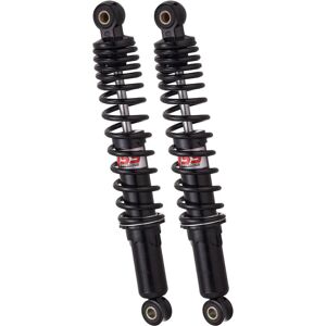 Amortisseur arrière hydraulique YSS pour Vespa GTS 125/250 - Suspension - Publicité Amortisseur arrière hydraulique YSS pour Vespa GTS 125/250 - Suspension - Publicité