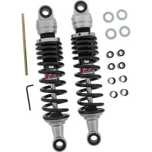 YSS Kawasaki ER-5 Suspension - Gas Shock Absorber - 1997-2000 YSS Kawasaki ER-5 Suspension - Gas Shock Absorber - 1997-2000
