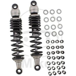 Amortiguadores traseros dobles YSS EcoLine RE302 - Piezas de moto Amortiguadores traseros dobles YSS EcoLine RE302 - Piezas de moto