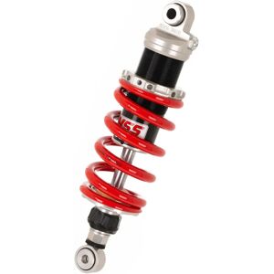 YSS Amortiguador Ajustable Yamaha FZ 6 S Fazer - 2003-2007 YSS Amortiguador Ajustable Yamaha FZ 6 S Fazer - 2003-2007