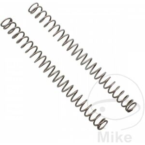 YSS Fork Springs 465mm - 4.8Nm - Unisex - Fork Springs YSS Fork Springs 465mm - 4.8Nm - Unisex - Fork Springs
