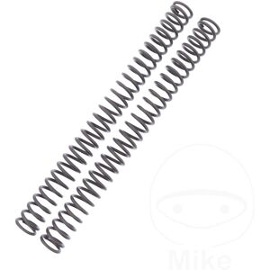 Yss Fork Springs LR435A063S465X - Fork Springs for Kawasaki, KTM, Husqvarna Yss Fork Springs LR435A063S465X - Fork Springs for Kawasaki, KTM, Husqvarna