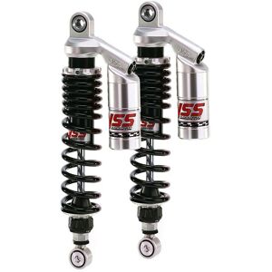 Ammortizzatori YSS Moto Guzzi - Modello RG362-370TRCL-02 - Regolabili Ammortizzatori YSS Moto Guzzi - Modello RG362-370TRCL-02 - Regolabili