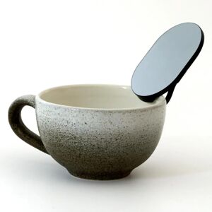 Lustro do Espresso UpShot od Jata - Kontrola i Precyzja Lustro do Espresso UpShot od Jata - Kontrola i Precyzja